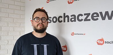 Rysownik, który umiłował motoryzację, rozmawiamy z Krzysztofem Hemka