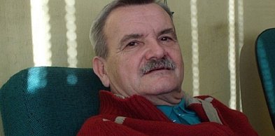 13. rocznica śmierci Sylwestra Rozdżestwieńskiego