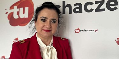 Wiesława Załuska: jest kryzys, ale oddziału nie zamykamy