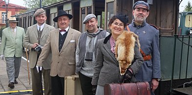 Noc Muzeów po sochaczewsku, czyli w trójkącie