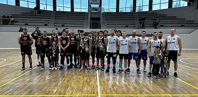 Rysie najlepsze w Turnieju Koszykówki