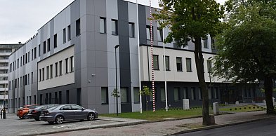 Sochaczewska komenda policji zaprasza na dzień otwarty i próbny test