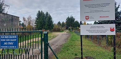 Działkowcy z powiatu sochaczewskiego ze wsparciem marszałka