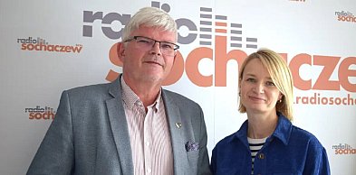 Dzień otwarty w PSM Sochaczew z Królewną Gburką