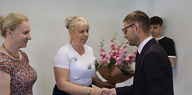 Gmina Rybno: wójt Damian  Jaworski z absolutorium, radni bez podziałów
