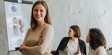 Praca w 2026 roku - w jakie szkolenia zainwestować?