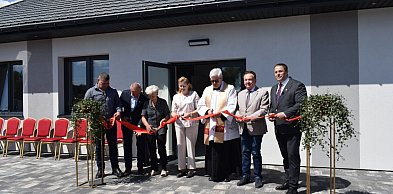 Gmina Brochów: koniec z problemami z ciśnieniem wody, nowa inwestycja działa