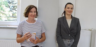 Tu mamy dla was czas: jest takie miejsce dla dzieci i młodzieży