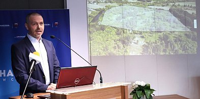 Osiedle Zacisze Chodaków z zielonym światłem od radnych