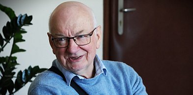 Właściciel legendarnego sklepu przy Żeromskiego doceniony przez burmistrza
