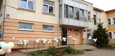 Żłobek w Sochaczewie się wyróżni, powstaje nowa przestrzeń