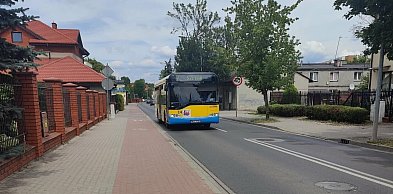 PKP zmienia rozkład, mieszkańcy proszą, jest odpowiedź ZKM