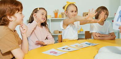Edukowisko – materiały edukacyjne wspierające rozwój emocjonalny i społeczny dziec