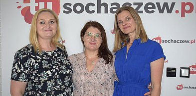 Straciła męża, zachorowała na raka. Piknik dla Iwony w Żukowie