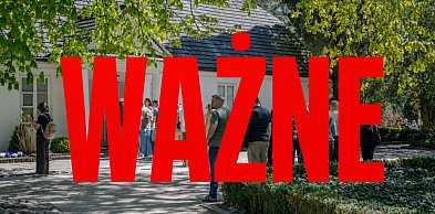 Uwaga: Dzień Dziecka w Żelazowej Woli w innym terminie