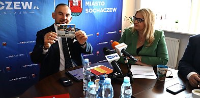 Dziś godz. 16.30 Plac Kościuszki. Będą niespodzianki