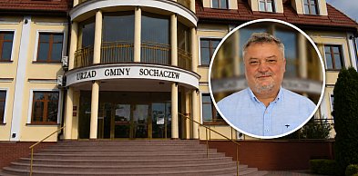 Wójt Dariusz Krupa odnosi się do planowanego referendum