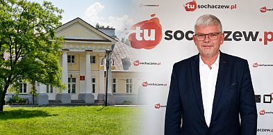 Wielki powrót po latach przerwy, Scena Letnia ożyje