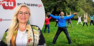 Wibracje zdrowia w Sochaczewie, to zupełnie nowe spotkania w SCK