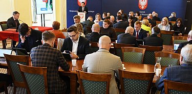 Cztery nasze gminy ze sportowym dofinansowaniem, jest decyzja sejmiku