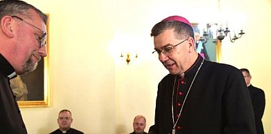 Księża odchodzą i przychodzą, są zmiany w parafiach powiatu