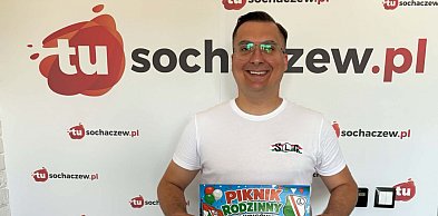 Sochaczewscy Legioniści zapraszają na II Piknik Rodzinny