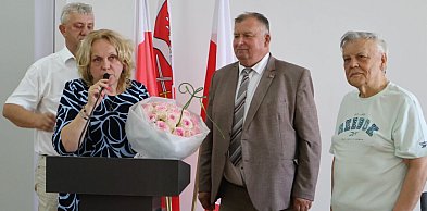 Zarząd powiatu z absolutorium i śmiałym spojrzeniem w przyszłość
