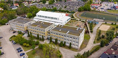 Pierwsze takie dofinansowania dla sochaczewskich szkół