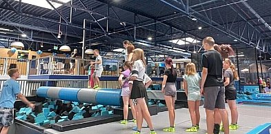 Wakacje w Świetlicy Środowiskowej Nasza Baza już za chwilę