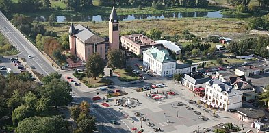 Powstaje Plan Ogólny Sochaczewa, miasto zaprasza do wglądu dokumentów