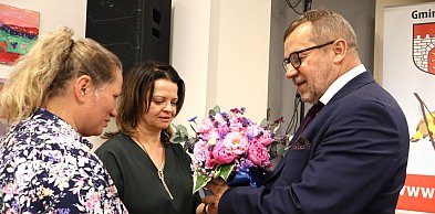 Iłów: głosowali nad absolutorium dla wójta Jana Kraśniewskiego