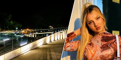 Najmłodsi dobrze ją znają, influencerka odwiedzi Sochaczew