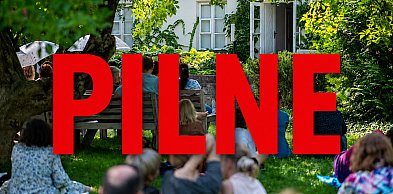 Niedzielne recitale w Żelazowej Woli odwołane