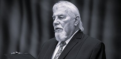 Nie żyje Adam Misiak, zasłużony dla sochaczewskich seniorów