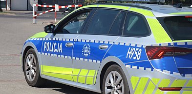 Boryszew: 15-latek zranił 14-latka z pneumatycznego rewolweru
