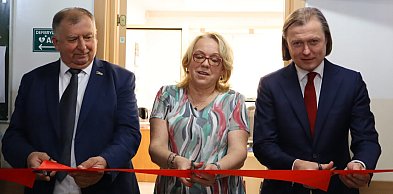 Punkt paszportowy w Sochaczewie już działa