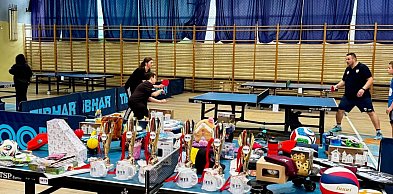 SKTS zaprasza dzieci i młodzież na wakacyjne turnieje