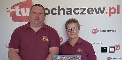 Klimatycznie na rynku w Socho. Fiaty 126 P zapraszają