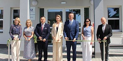 Poradnia Zdrowia w Kampinosie otwarta dla pacjentów