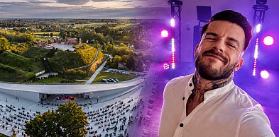 WSC Festiwal: sochaczewski DJ zasila line-up imprezy