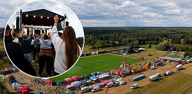 Eko-Piknik w Kampinosie 2026: ruszył nabór wystawców