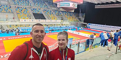 Ważne starty Julii Błaszczyk w Mistrzostwach Europy Kadetek