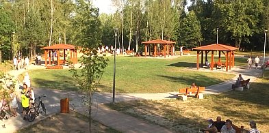 Informacje z Mazowsza 113. W naszym województwie jest nowa atrakcja [VIDEO]-86772