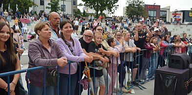 Disco Bzura 2025. Na Podzamczu Topky, Pudzian Band i nie tylko-86953