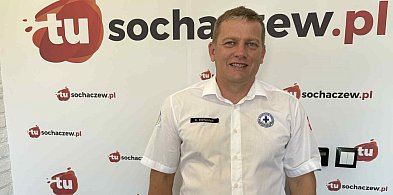 Śladami Fryderyka Chopina. Wyjątkowa wycieczka kajakowa z naszym WOPR-87085