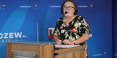 Nowa aglomeracja Sochaczewa bez przydomowych oczyszczalni ścieków-87146