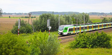 Pociągiem za darmo z okazji Europejskiego Dnia bez Samochodu-87182