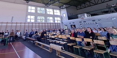 Rybno po spotkaniu w sprawie S50, wójt podtrzymuje sprzeciw-87216