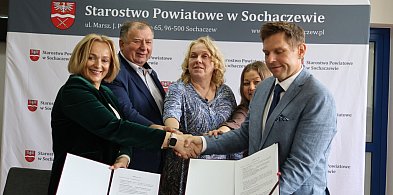 Ziemowita ze ścieżką rowerową? Będzie projekt-87226