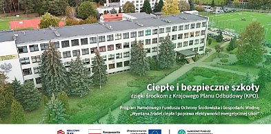 Ponad miliard złotych z KPO na lepsze i zdrowsze szkoły oraz przedszkola-87249